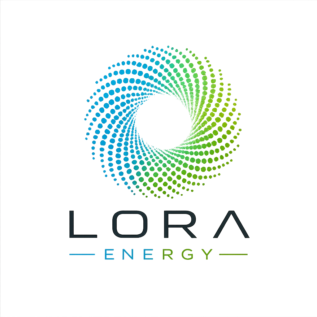 LORA ENERGY